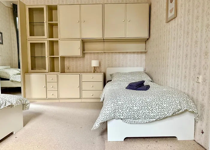 Old-school Classic Spacious Vienna