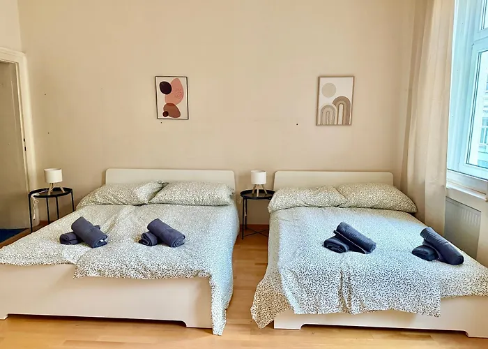 Old-school Classic Spacious * فيينا