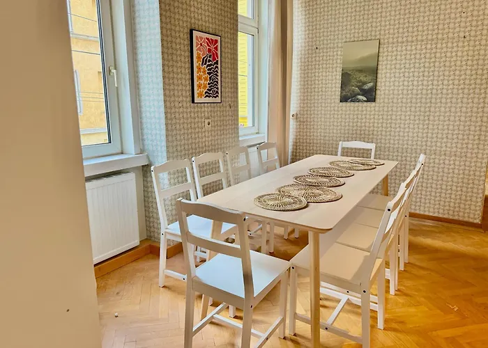 Old-school Classic Spacious * Vienna