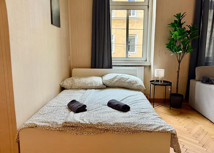 Old-school Classic Spacious